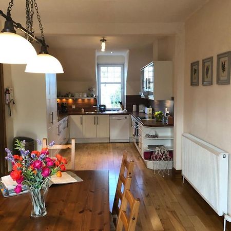 Oakbank - Comfort In The Glens! Edzell Extérieur photo