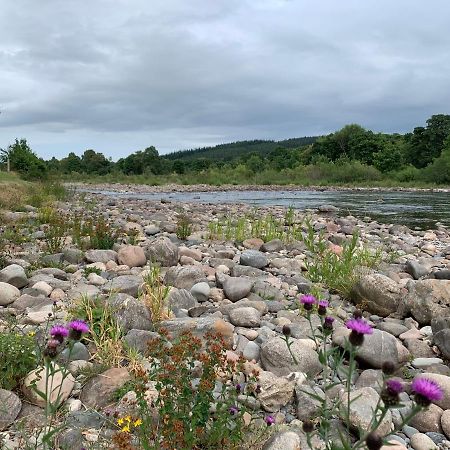 Oakbank - Comfort In The Glens! Edzell Extérieur photo