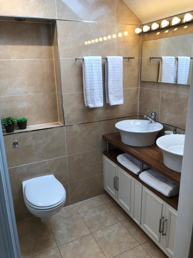 Oakbank - Comfort In The Glens! Edzell Extérieur photo