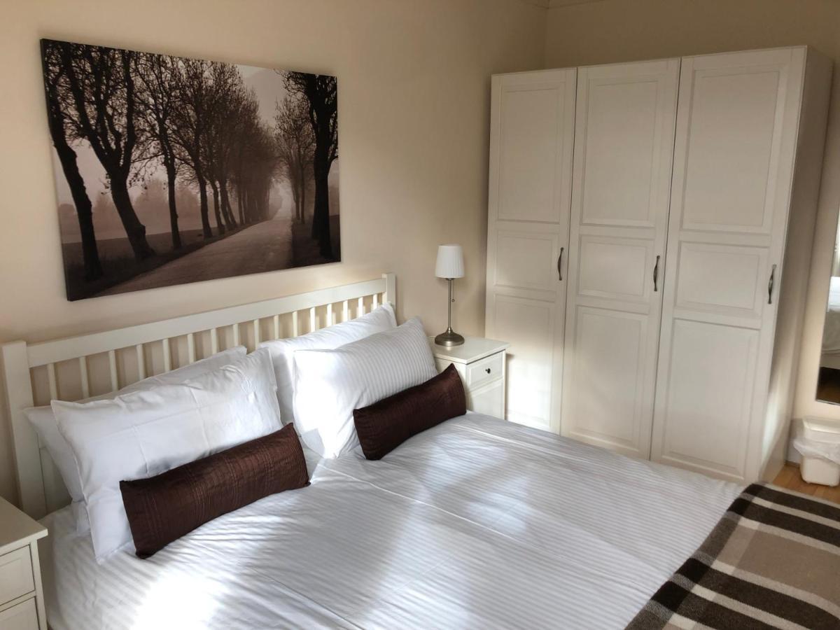 Oakbank - Comfort In The Glens! Edzell Extérieur photo