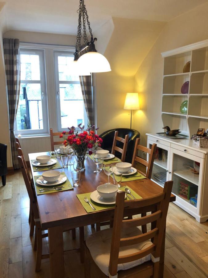 Oakbank - Comfort In The Glens! Edzell Extérieur photo
