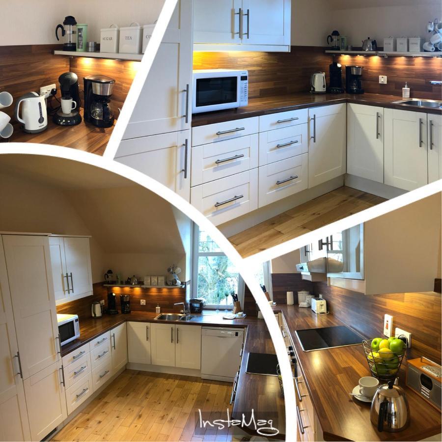 Oakbank - Comfort In The Glens! Edzell Extérieur photo