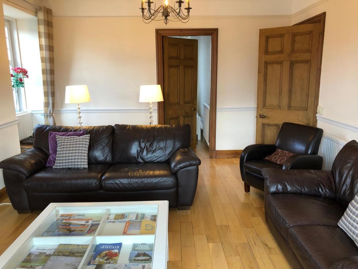 Oakbank - Comfort In The Glens! Edzell Extérieur photo