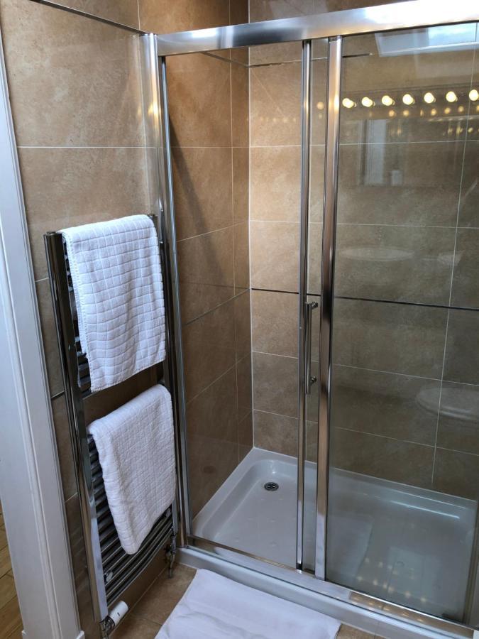 Oakbank - Comfort In The Glens! Edzell Extérieur photo