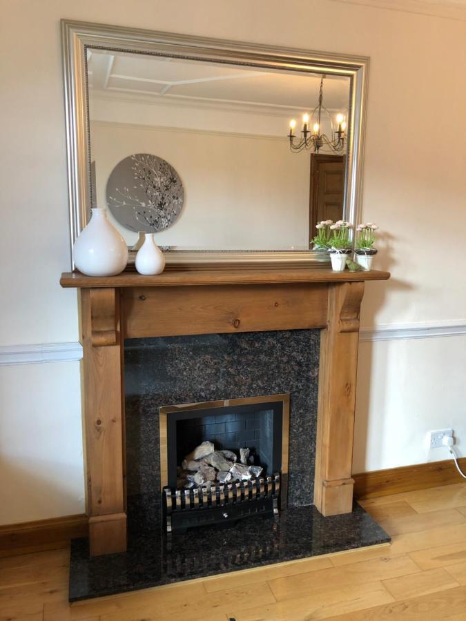 Oakbank - Comfort In The Glens! Edzell Extérieur photo
