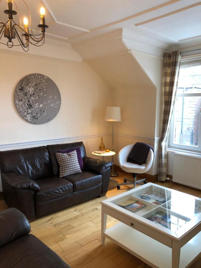 Oakbank - Comfort In The Glens! Edzell Extérieur photo