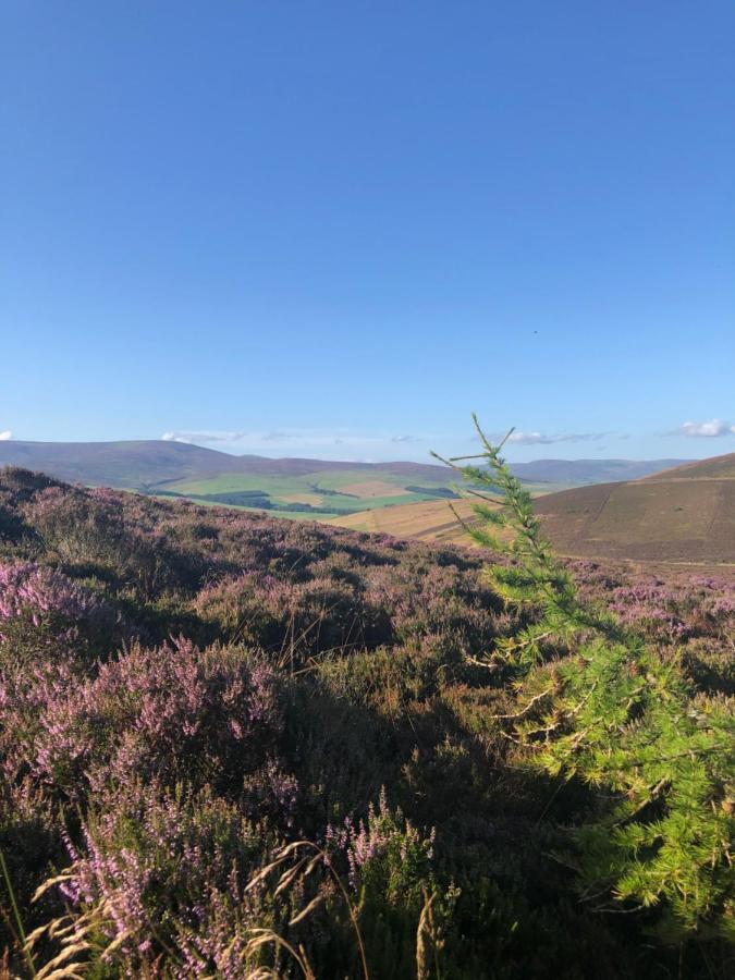 Oakbank - Comfort In The Glens! Edzell Extérieur photo