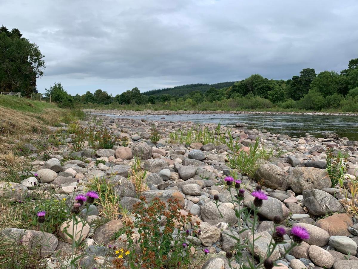 Oakbank - Comfort In The Glens! Edzell Extérieur photo